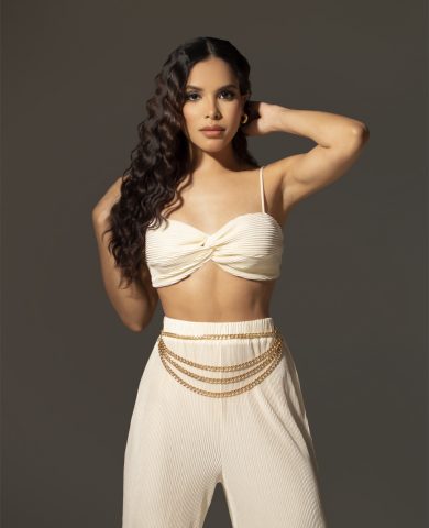LEILANI