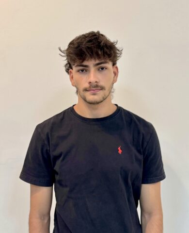DIEGO G.