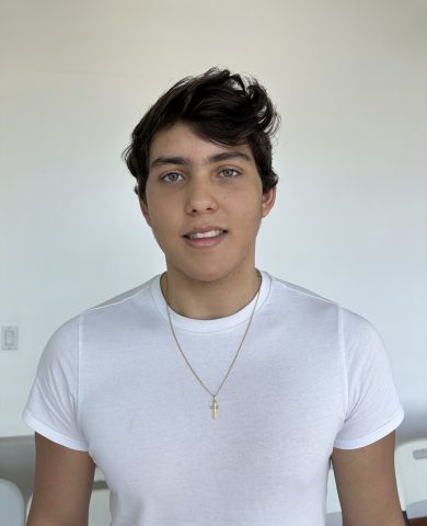 JORGE