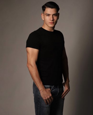 RODERICK