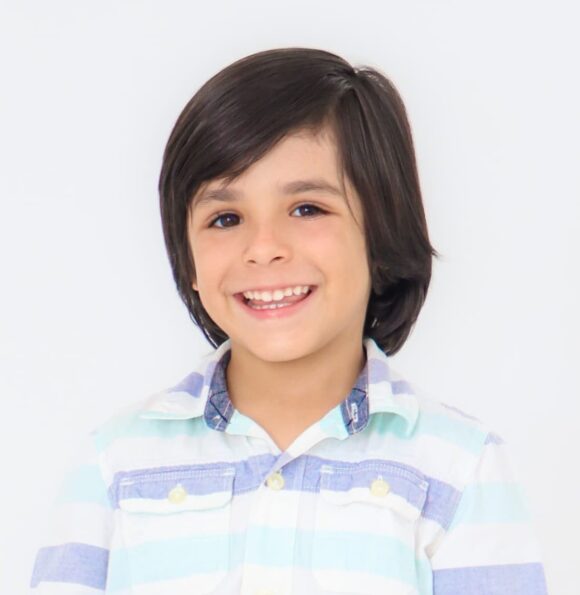 SANTIAGO M.