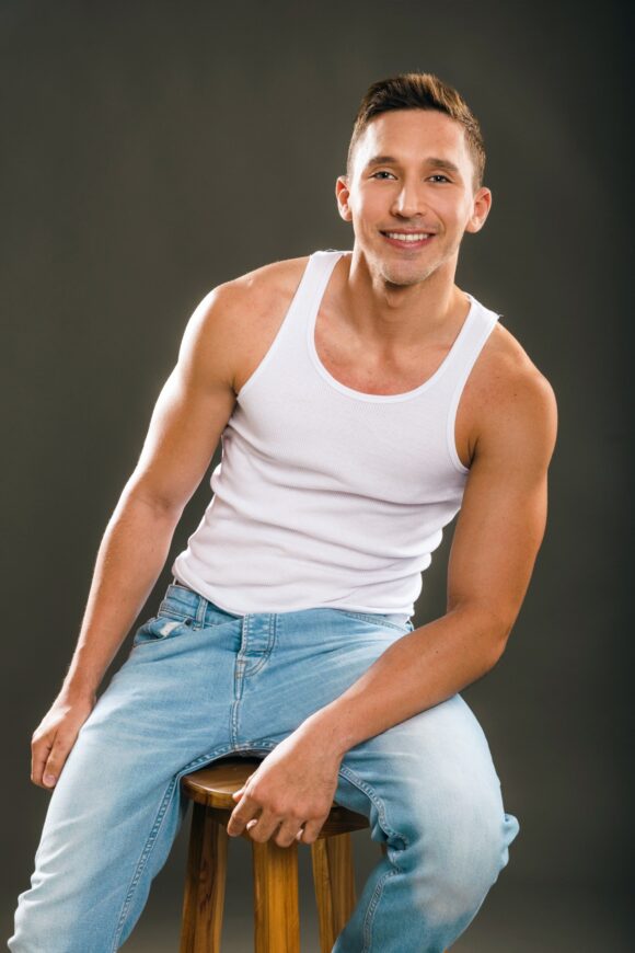 JOSE E. 